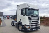 Scania R450