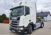 Scania R450