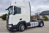 Scania R450