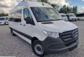 Mercedes-Benz Sprinter 414
