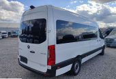 Mercedes-Benz Sprinter 414