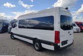 Mercedes-Benz Sprinter 414