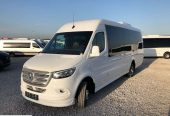 Mercedes-Benz Sprinter 516