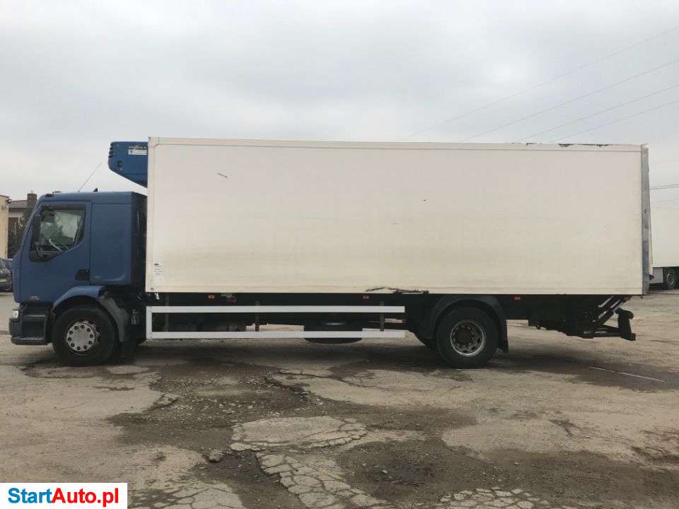 Renault Midlum 270 DCI