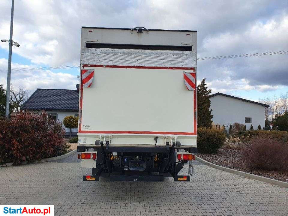 MAN TGS 26.400