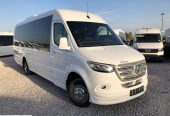 Mercedes-Benz Sprinter 516