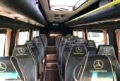 Mercedes-Benz Sprinter 516