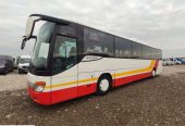 Setra 416 UL