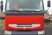 Renault Premium