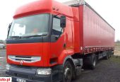 Renault Premium