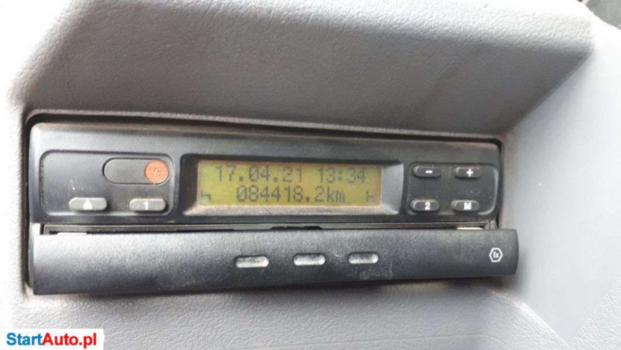 Renault Premium