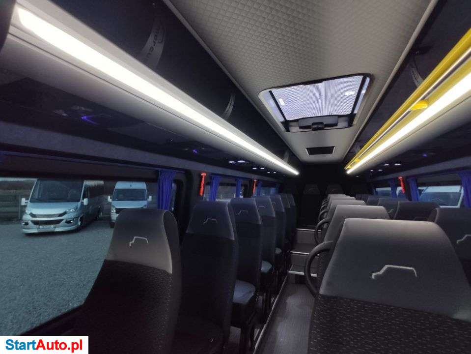 Mercedes-Benz Sprinter 519