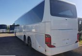 Setra 417 HD WYNAJEM