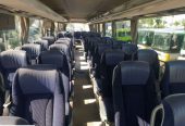 Setra 417 HD WYNAJEM