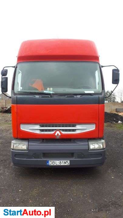 Renault Premium