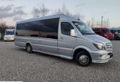 Mercedes-Benz Sprinter 519
