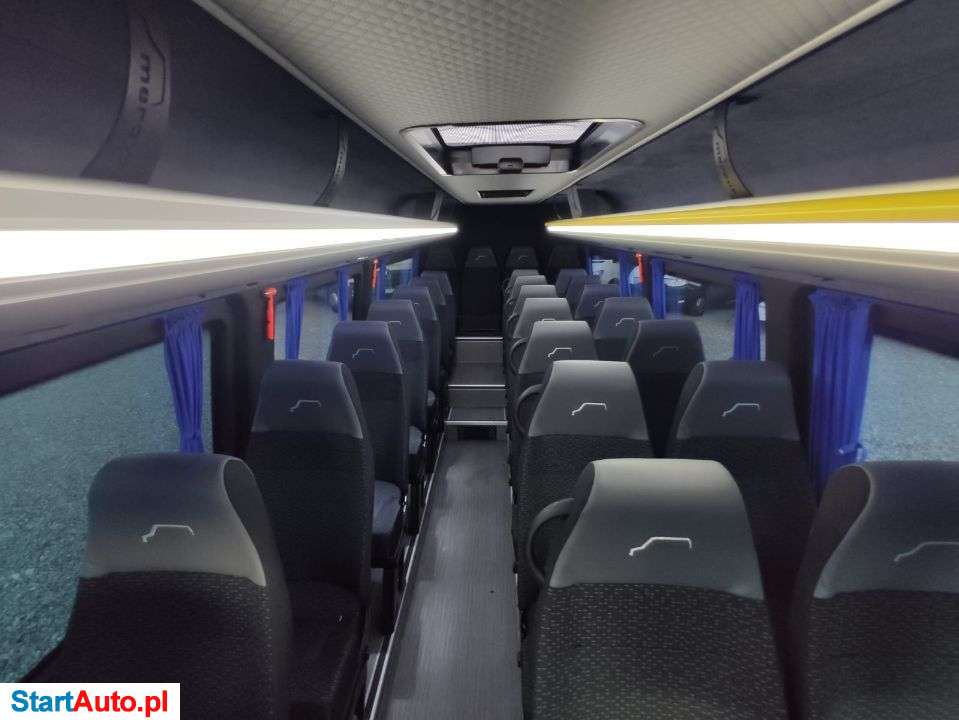 Mercedes-Benz Sprinter 519