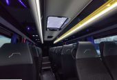 Mercedes-Benz Sprinter 519
