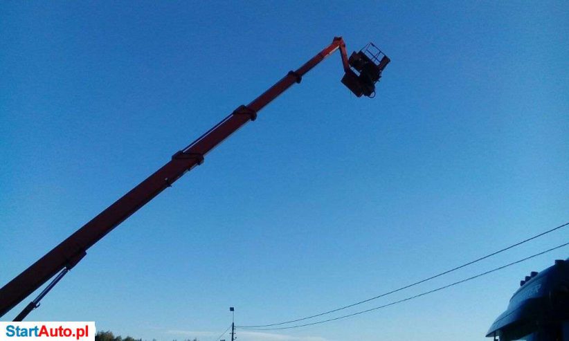 MAN TGM18.280