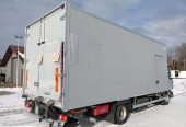 Renault Midlum 180.12 EL EURO 5