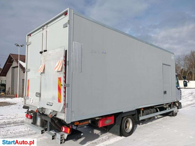 Renault Midlum 180.12 EL EURO 5