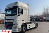 DAF XF 480
