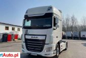 DAF XF 480
