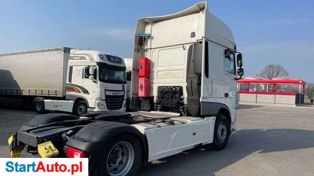 DAF XF 480