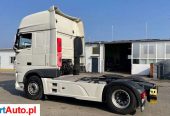 DAF XF 480