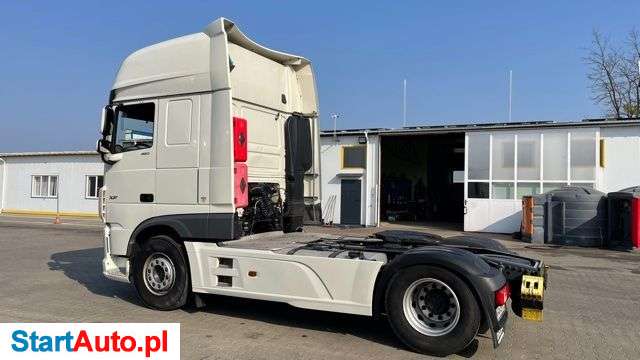 DAF XF 480