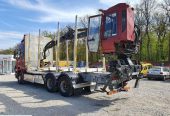 Scania R 480 E4 26.0t