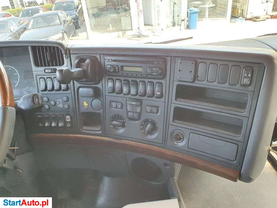 Scania R 480 E4 26.0t