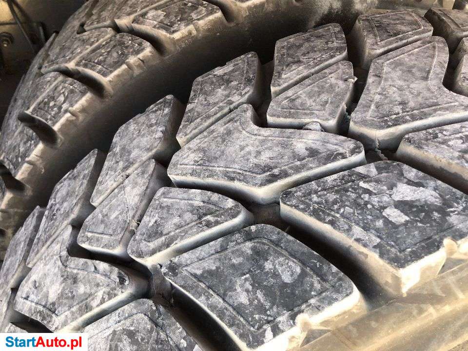 Mercedes-Benz Actros 2648 6X4