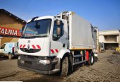 Renault Midlum 270 DXI