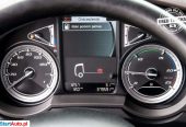 DAF XF 480 FT PURE EXCELLENCE, KLIMATYZACJA POSTOJOWA