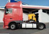 DAF XF 460 FT LOW-DECK