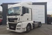 MAN 18.460 TGX E6 18.0t