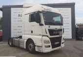 MAN 18.460 TGX E6 18.0t