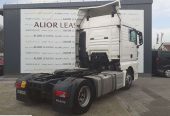MAN 18.460 TGX E6 18.0t