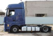 Mercedes-Benz ACTROS 1845 LOW DECK