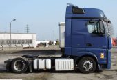 Mercedes-Benz ACTROS 1845 LOW DECK