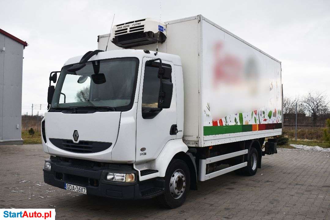 Renault MIDLUM