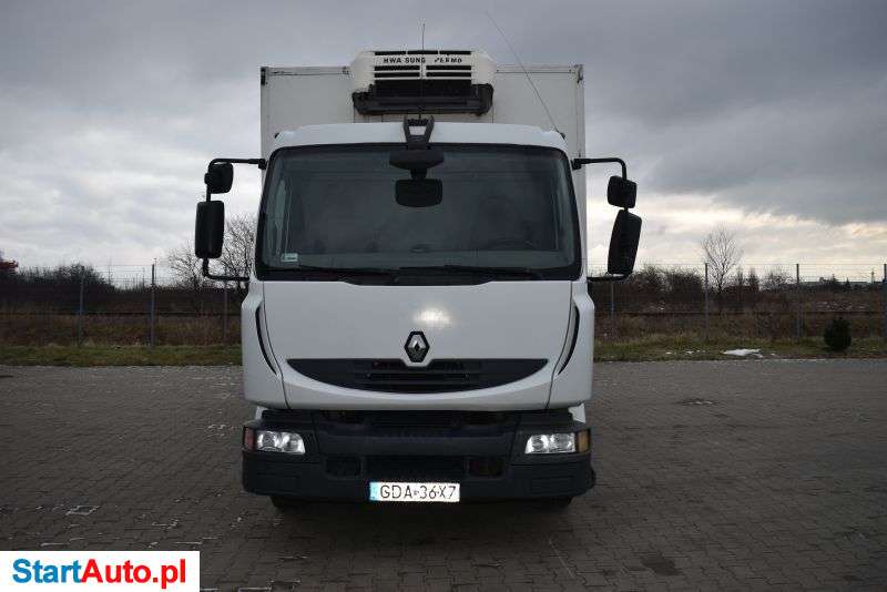 Renault MIDLUM