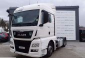 MAN 18.440 TGX E6 18.0t