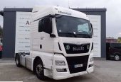 MAN 18.440 TGX E6 18.0t