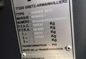 Renault Midlum 270 DXI