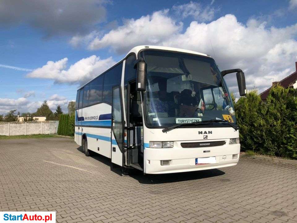 MAN Berkhof