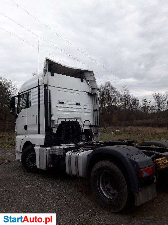 MAN TGX 18.440