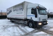 Iveco IVECO EUROCARGO * 21 EUROPALETY * 8100 KG ŁADOWNOŚĆ * WINDA *