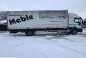Iveco IVECO EUROCARGO * 21 EUROPALETY * 8100 KG ŁADOWNOŚĆ * WINDA *